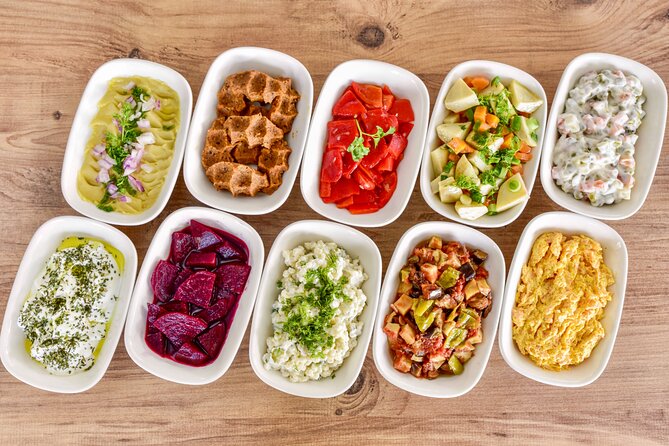 Istanbul Culinary Tour: Local Hotspots and Gourmet Street Foods - The local drink stop, and what to expect realistically