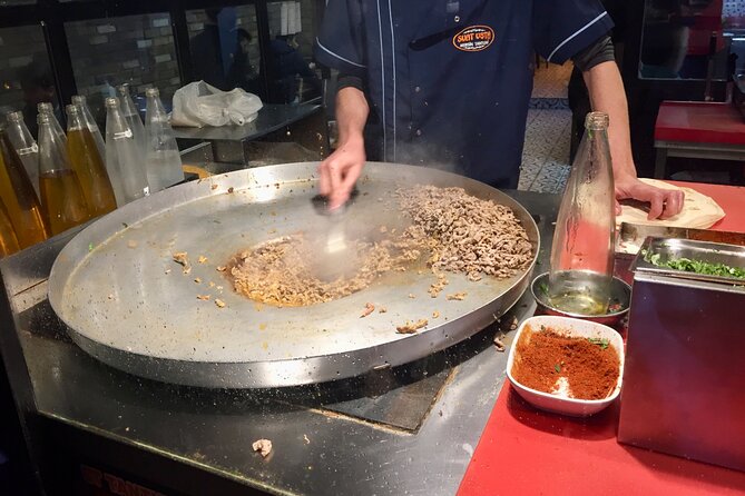 Istanbul Culinary Tour: Local Hotspots and Gourmet Street Foods - Who should book this, and who might want a different style