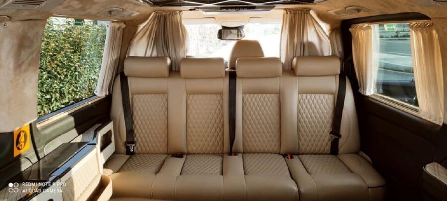 Istanbul: Customizable Sightseeing Private Driving Tour - The luxury car experience you actually care about