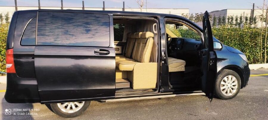 Istanbul: Customizable Sightseeing Private Driving Tour - Driver support: more than just driving