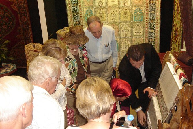 Istanbul Customized Tour - Private - Stop 2: Topkapi Palace, Ottoman power made visible