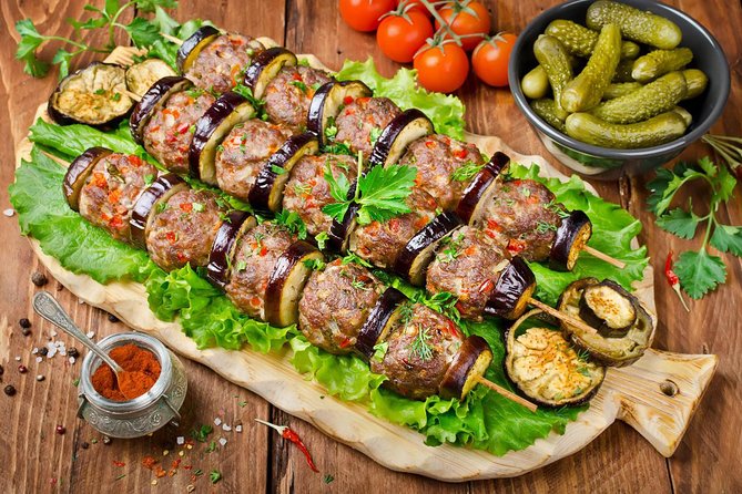 Istanbul Customized Tour - Private - Price and value: what $125 buys you, and what you still pay