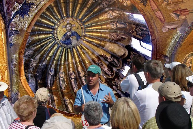 Istanbul Customized Tour - Private - Where you meet, how the tour flows, and why the ending matters