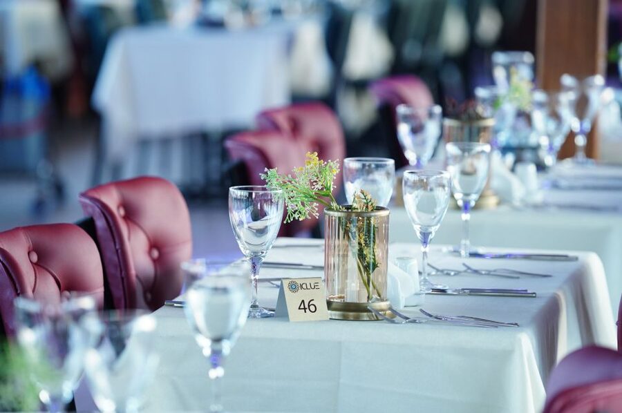 Istanbul: Dinner Cruise and Entertainment with Private Table - Bosphorus views at a price that makes sense