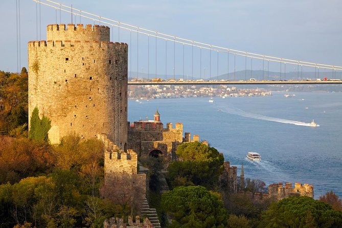 Istanbul Dinner Cruise Entertaintment with Private Tables - Key Things I Think Matter