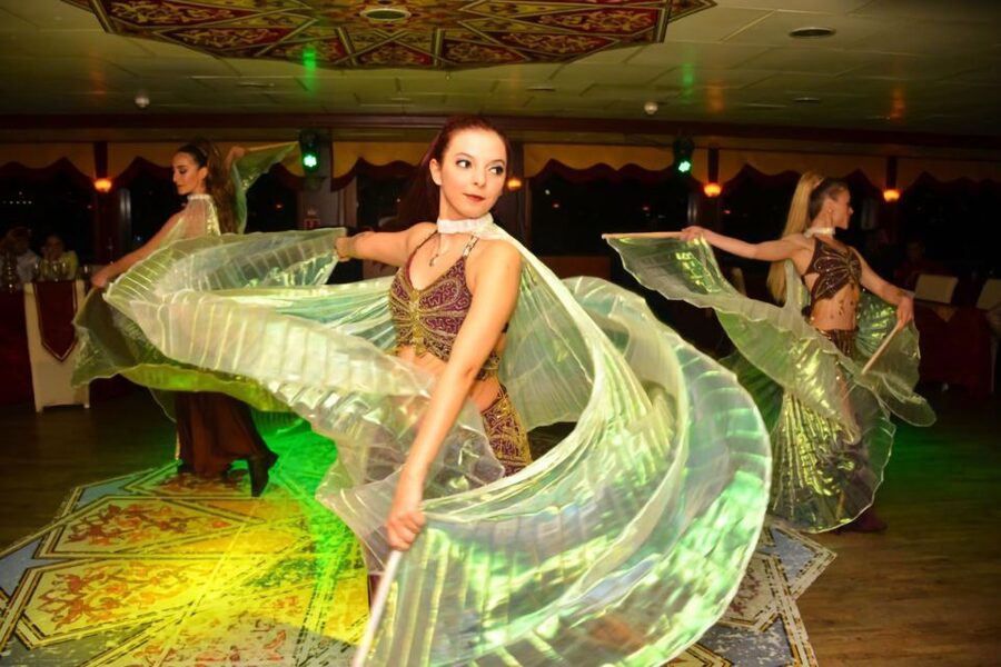 Istanbul: Dinner Cruise on the Bosphorus - Who This Cruise Suits Best (And Who Might Want a Different Plan)