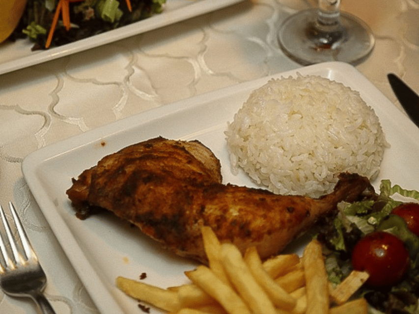 Istanbul: Dinner Cruise with Hotel Pickup & Optional Drinks - Value for $47: Is This a Smart Night in Istanbul?