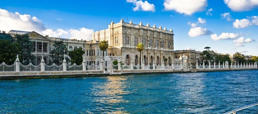 Istanbul: Dolmabahce Palace and Grand Bazaar Tour - Key takeaways before you go