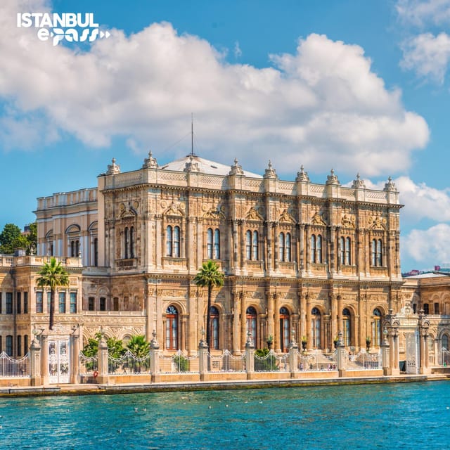 Istanbul: Dolmabahce Palace & Harem Skip-the-Line Entry - Dolmabahce Palace and Harem, what your ticket actually covers