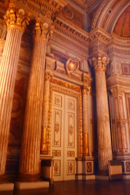 Istanbul: Dolmabahce Palace & Harem Skip-the-Line Entry - Price and value at about $47 per person