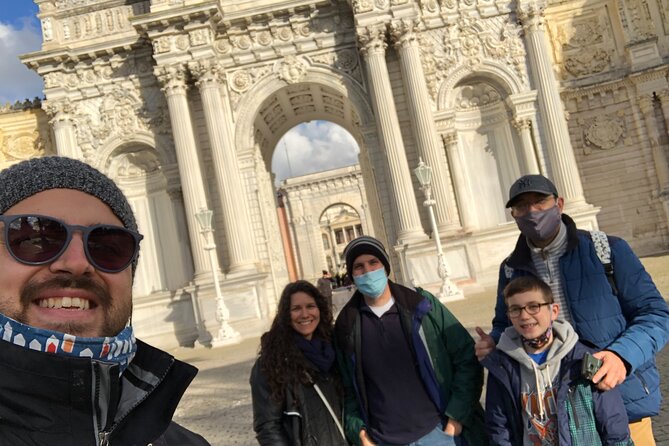 Istanbul E-pass: Top Istanbul Attractions with Skip The Ticket Line - What the Istanbul E-Pass gets you (and how it feels day to day)