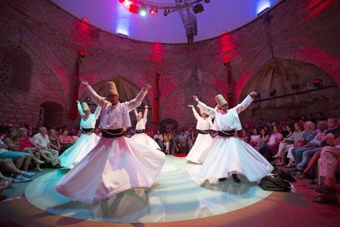 Istanbul E-pass: Top Istanbul Attractions with Skip The Ticket Line - How to use the QR code and meet your guided groups without stress