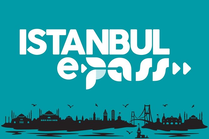 Istanbul E-pass: Top Istanbul Attractions with Skip The Ticket Line - Sultanahmet in a nutshell: Hagia Sophia, Topkapi, Blue Mosque, cisterns