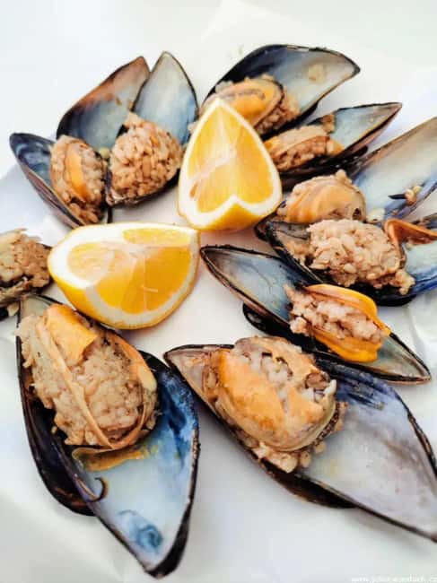 Istanbul: Eat Like a Turk with a Local Guide - Key highlights worth planning for