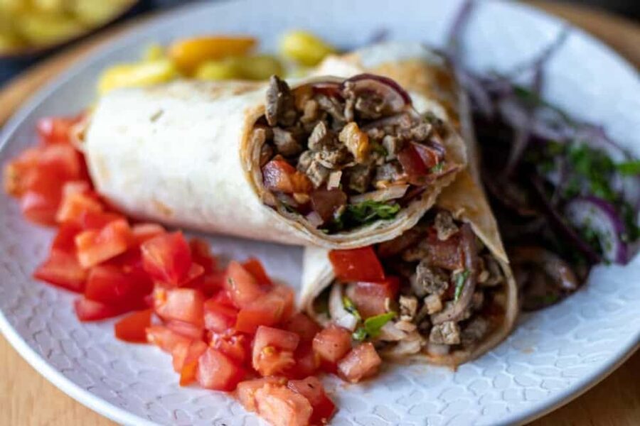 Istanbul: Eat Like a Turk with a Local Guide - The Longer Regional Food Segment: Time to Slow Down and Eat Like a Local