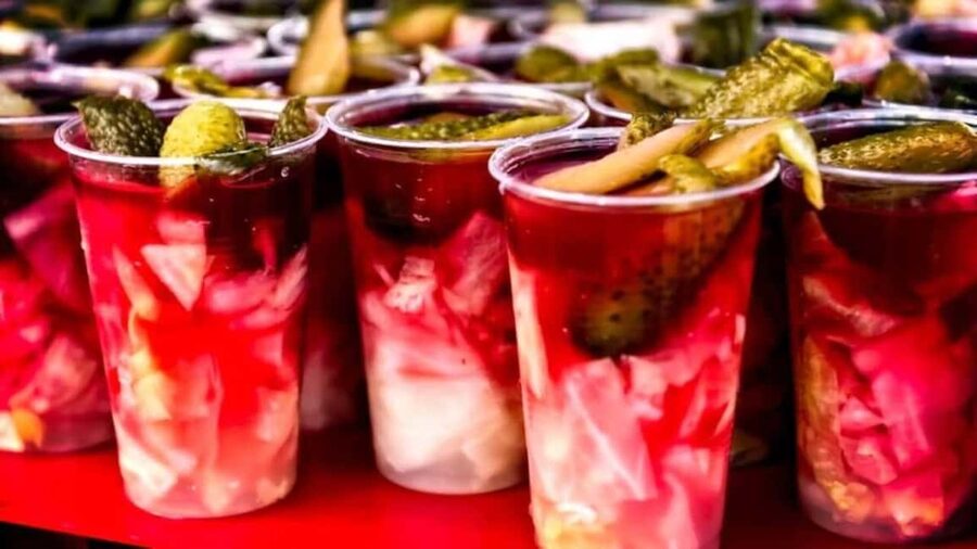 Istanbul: Eat Like a Turk with a Local Guide - Final Tastings and the Turkish Sweets Finish: Syrupy, Delicate, and Very Finishing-Strong