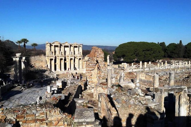 Istanbul-Ephesus-Pamukkale (5 Days Private Tour) - Why This Istanbul-Ephesus-Pamukkale Route Works in 5 Days