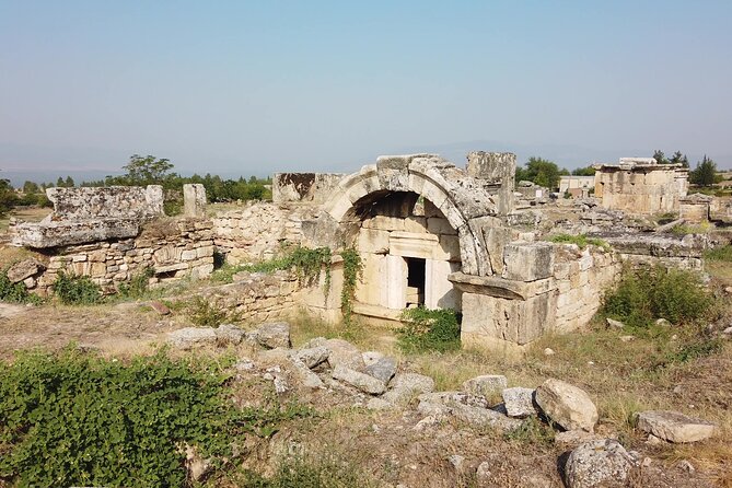 Istanbul-Ephesus-Pamukkale (5 Days Private Tour) - Guides Make It Better: Ertunga, Maria, and Volkran Akalin
