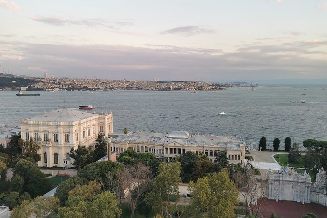Istanbul-Ephesus-Pamukkale (5 Days Private Tour) - Day 1 Arrival: Airport Transfer and a Smooth Start in Istanbul