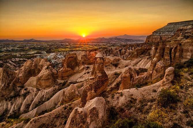Istanbul, Ephesus, Pamukkale and Cappadocia 8 Day Package - What You Actually Pay For: $1,050 and the Value Math