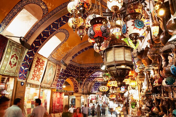Istanbul, Ephesus, Pamukkale and Cappadocia 8 Day Package - Cappadocia Days 6 and 7: Valleys, Fairy Chimneys, and Cave-First Views