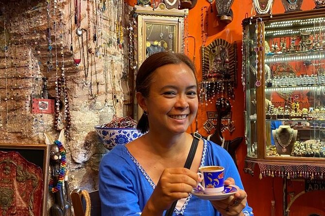 Istanbul Essential : Private Guided Old City Tour - Cost and value: $375 per group, so do the math