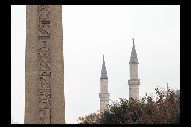 Istanbul Essentials For First Timers - Hagia Sophia Grand Mosque: the must-see, the long line, and a smart plan