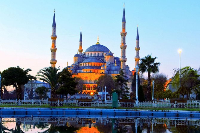 Istanbul Essentials – Skip-the-Line Full-Day Experience - Price and value: what $201.10 buys you