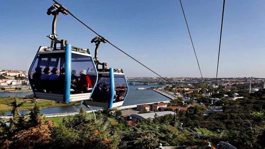 Istanbul: Europe and Asia Tour By Bus And Bosphorus Cruise - Key Highlights You’ll Care About