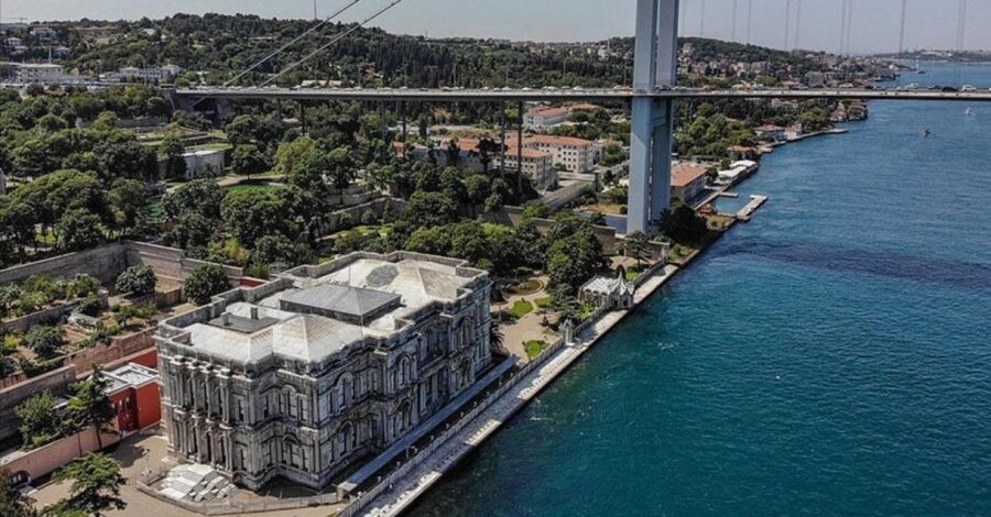 Istanbul: Europe and Asia Tour By Bus And Bosphorus Cruise - Price and Value for an 8-Hour Istanbul Cross-Continents Day