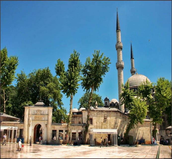 Istanbul Europe&Asian Sides Full Day Tour-with Boat & Lunch - Who This Tour Fits Best (And Who Might Prefer Something Simpler)