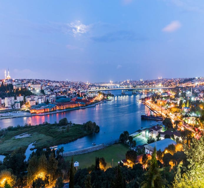 Istanbul Europe&Asian Sides Full Day Tour-with Boat & Lunch - Price and Value for $104: Why This Costs What It Costs