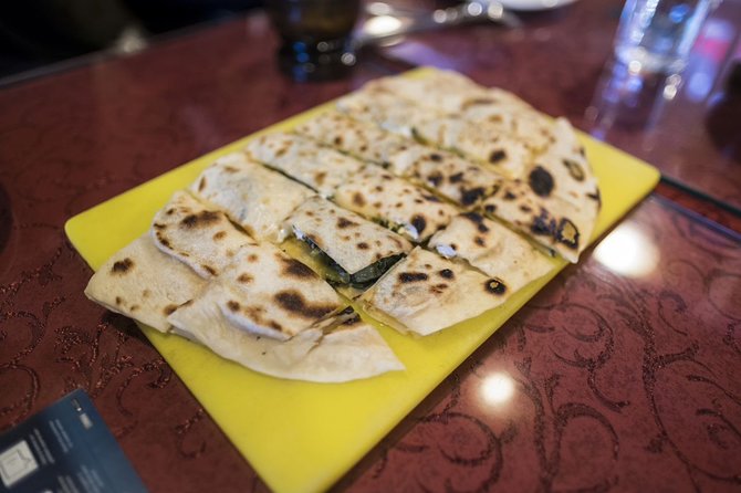 Istanbul Evening Food Tour: The Best Bites of Taksim and Karaköy - An Easy 6 pm Start in Beyoğlu (Taksim Square to Karaköy)