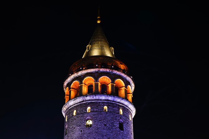 Istanbul Evening Sightseeing and Food Tasting Tour - Who should book this tour, and who should think twice