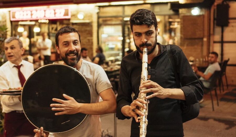 Istanbul: Evening Walking City Tour with A Private Guide - Why the route feels calmer than the standard tourist track