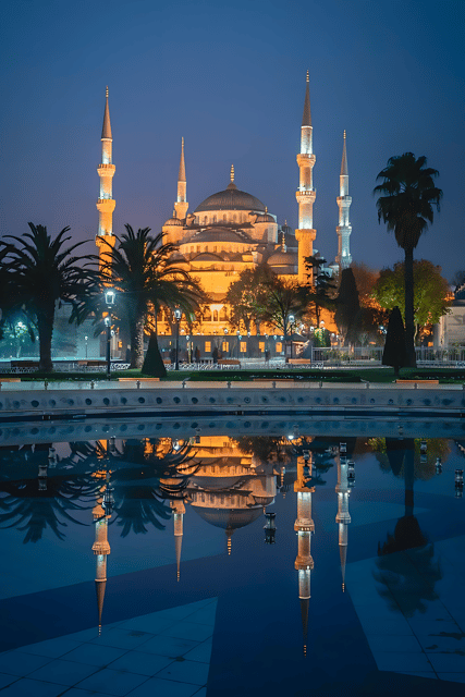 Istanbul: Exclusive Istanbul Night Tour with Private VIP Car - Key Points to Know Before You Go
