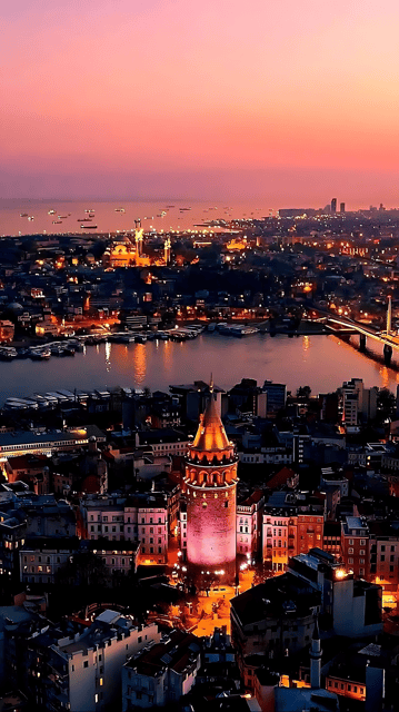 Istanbul: Exclusive Istanbul Night Tour with Private VIP Car - Private VIP Car, Real Flexibility for Istanbul Nights