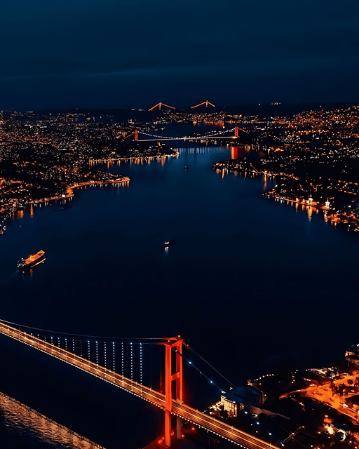 Istanbul: Exclusive Istanbul Night Tour with Private VIP Car - Comfort in Transit, and the Reality of a No-Guide Tour
