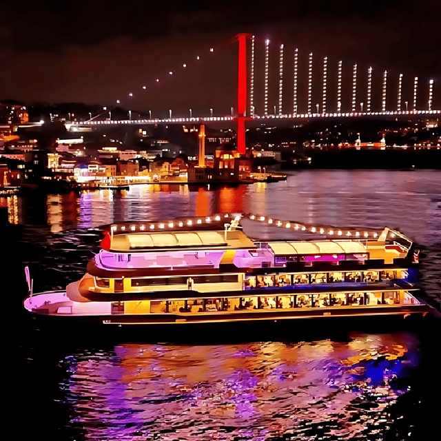 Istanbul: Exclusive Istanbul Night Tour with Private VIP Car - Price and Value for $118 Per Group Up to 4