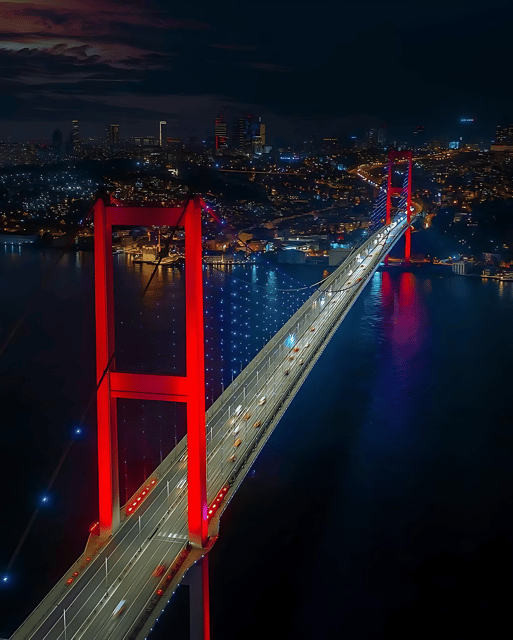 Istanbul: Exclusive Istanbul Night Tour with Private VIP Car - Logistics That Matter: Documents, Rules, and What to Bring