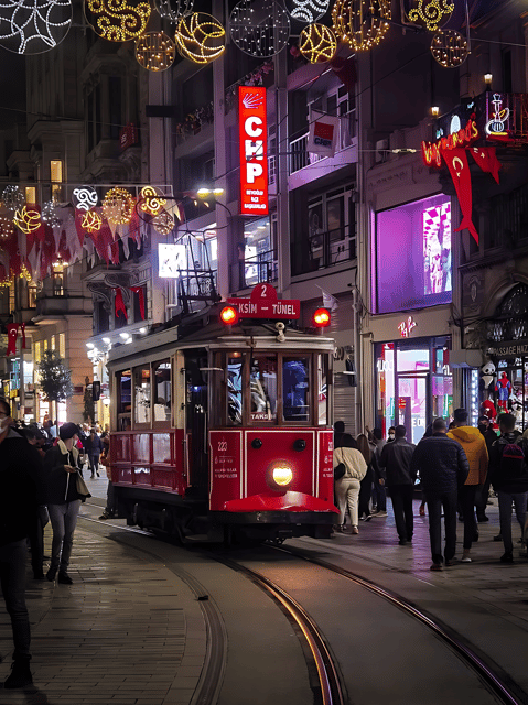 Istanbul: Exclusive Istanbul Night Tour with Private VIP Car - Night Photo Stops Around the Bosphorus and Sultanahmet