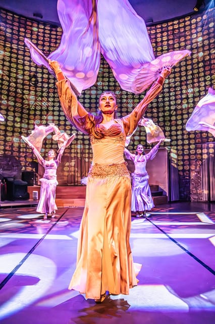 Istanbul: Experience Belly Dance Show - Who Should Book This Istanbul Belly Dance Show (and Who Should Reconsider)