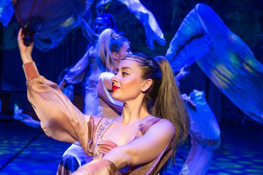 Istanbul: Experience Belly Dance Show - Should You Book It? My Practical Recommendation