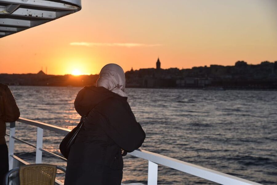 Istanbul: Explore Bosphorous on a Sunset Boat Cruise - Key things I’d remember from this cruise