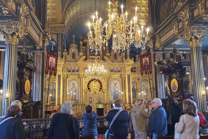 Istanbul famous sight Skip-the-Line Private Tour with LocalExpert - Who this 6-hour Istanbul tour suits best