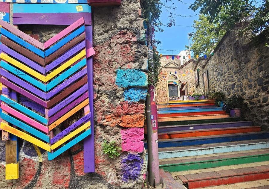 Istanbul: Fener & Balat Guided Tour through Colored Streets - Price and timing: $15 for 3 hours that does not waste your day