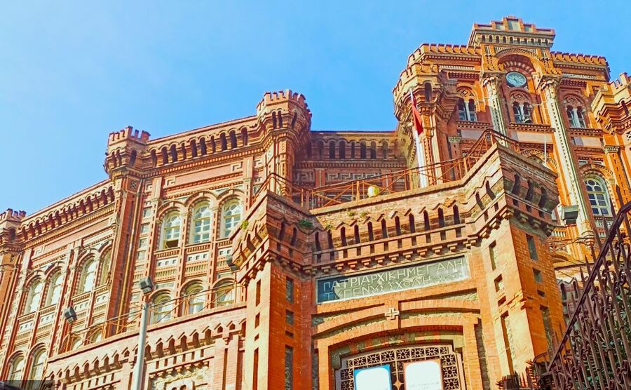Istanbul: Fener Balat Half-day Guided Walking Tour - How guides like Kübra and Yunus keep this tour from feeling like a checklist