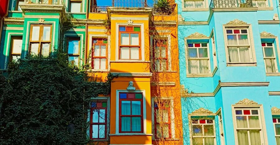 Istanbul: Fener Balat Half-day Guided Walking Tour - Price and value, why $20 can feel fair here
