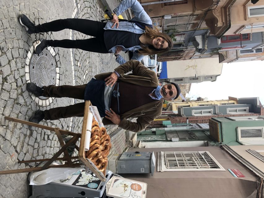 Istanbul: Fener, Balat, Old Greek and Jewish Quarter Tour - Who this tour suits best, and who should skip it