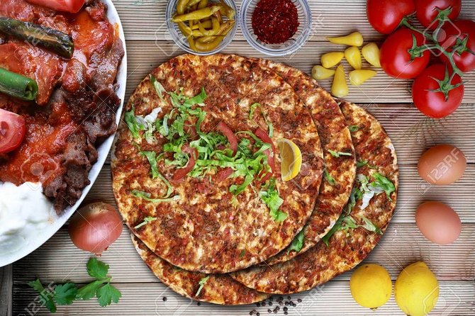 Istanbul Food Escape : Ferry to the Flavors of the Asian Side - Planning Your 5-Hour Istanbul Food Escape (And Why It Works)